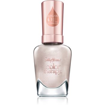Sally Hansen Color Therapy lac de unghii - imagine 2